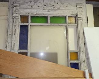 Located in basement. bring help to move.