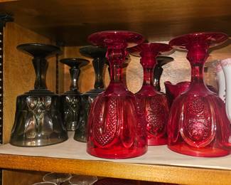 dining room. Bring paper to wrap