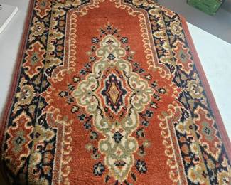 pic 1 of 2. near Cashier station