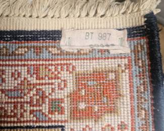 pic 2 of 2. near Cashier station