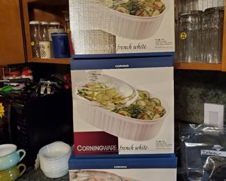 Corningware 