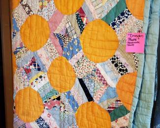Quilts 
