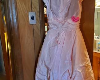 Vintage dress 