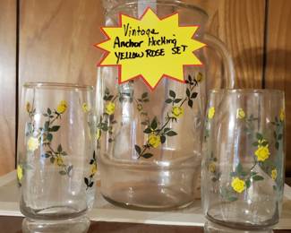 Anchor Hocking 