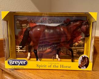 Breyer horses