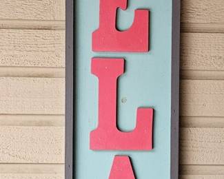 A friendly reminder!