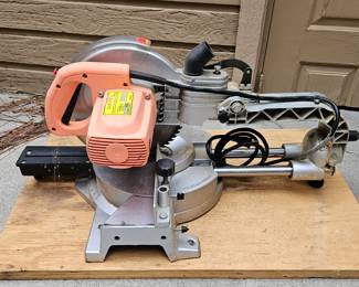 Chicago chop saw