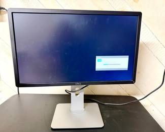 Dell P2414H LCD Monitor 24”
