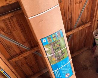 Regency II - 10x12 Gazebo
