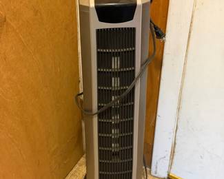 Lasko Space Heater
