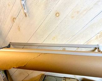 Wall Mounted Paper Dispenser
