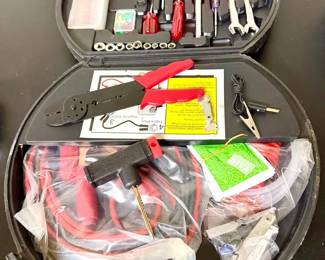 Roadside Emergency Kit
