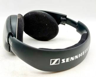 Sennheiser Headphones
