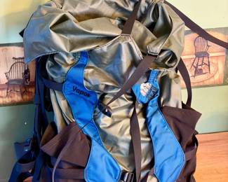 Granite Gear Vapor Trail Backpack
