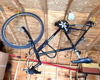 Mongoose - Sycamore Bicycle
