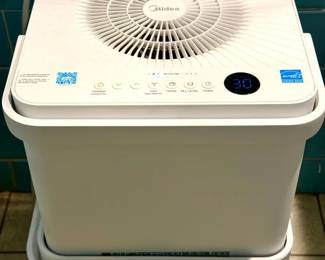 Midea Dehumidifier
