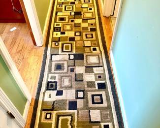 Americana Runner Rug
