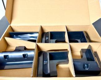 Renogy Solar Corner Brackets
