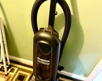 Eureka The Boss Vacuum Cleaner
