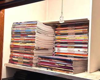 Years 1999 &Up - Playboy Magazine Collection
