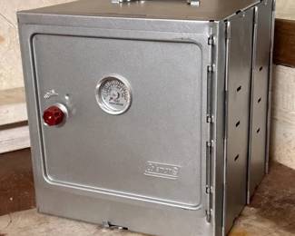 Coleman Portable Camping Oven
