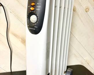 Lakewood Space Heater
