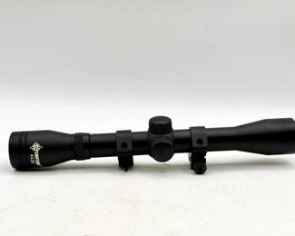 Crosman 4x32 Scope
