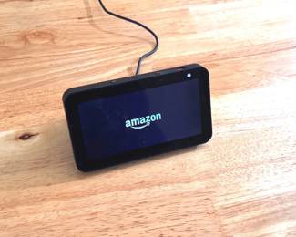 Amazon Echo
