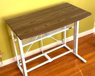 UP2U Adjustable Desk