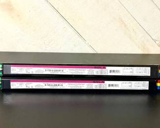 (2) Lenox Forevermore Champagne Flutes
