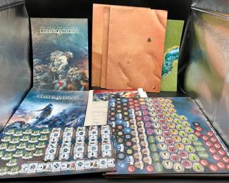 The Age Of Confrontation Rag’Narok Lot
