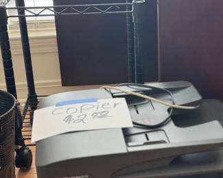 copier