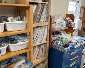 Quilt and clothing patterns!!  