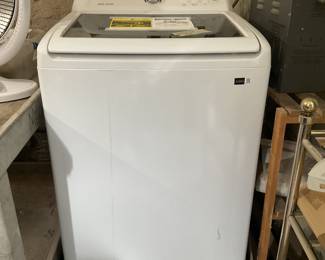 Samsung washer
