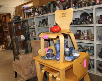 These chairs would make a wonderful addition to any ones home