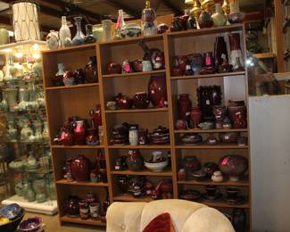 We still have more of the Ox blood