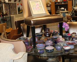 here are some more of the purples