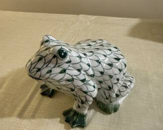 Andrea by Sadek Frog