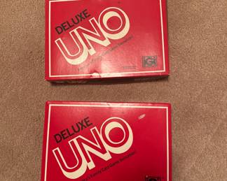 1 set still factory sealed