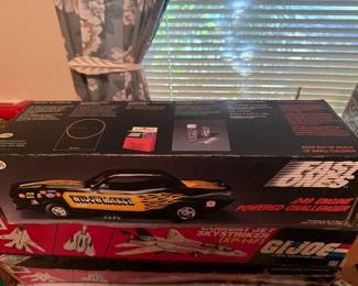 Rare Testors Widow Maker