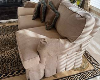 Vanguard Furniture Sofa