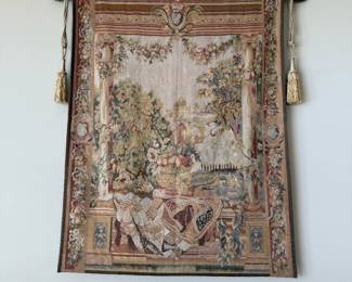 Wall Hanging Tapestry