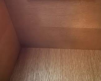 Thomasville Armoire Cabinet