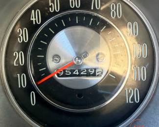 1965 Chevrolet Chevelle Malibu Convertible