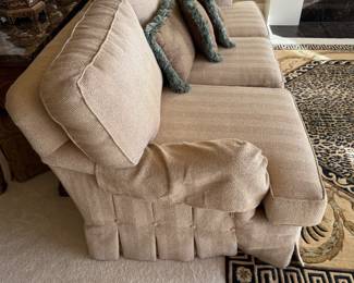 Vanguard Furniture Sofa
