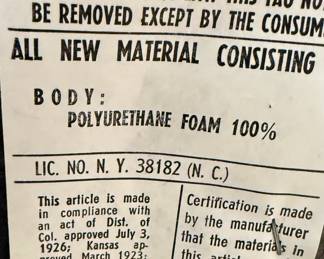 CHAIRCRAFT French Provencial Armchair