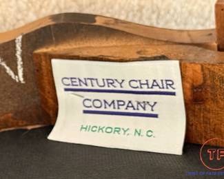 CENTURY Chair Co Dining Room Set