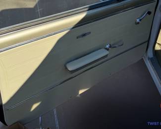 1965 Chevrolet Chevelle Malibu Convertible