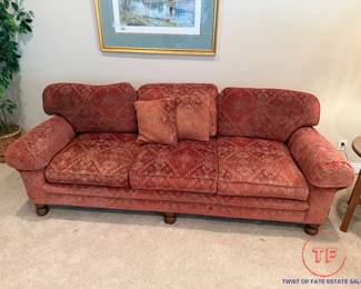 Century Furniture Sofa
