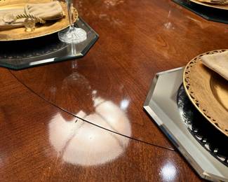 CENTURY Chair Co Dining Room Set